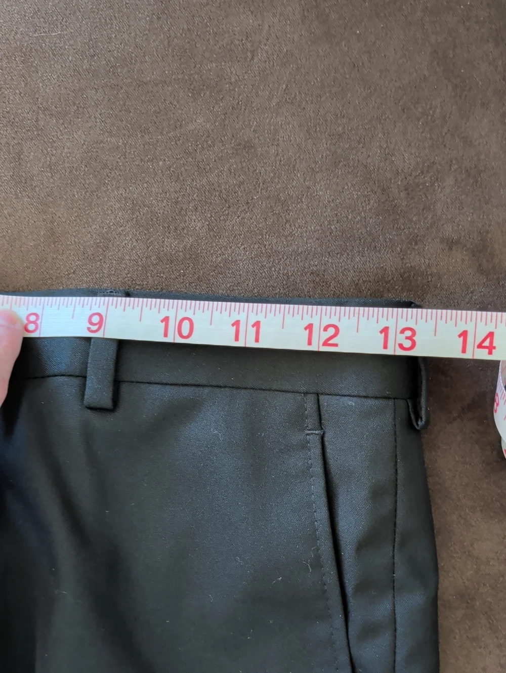 Joseph Abboud Dress Pants